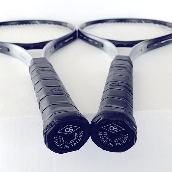 Champion SportsTennis Racket Set (two PCS) - Picture 3 of 12